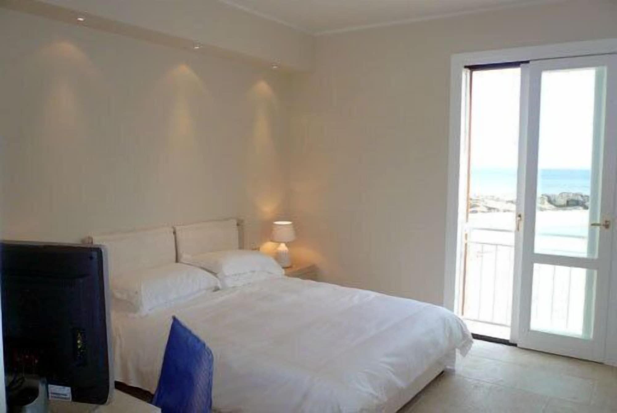 Tempo Di Mare Hotel Favignana Exterior photo