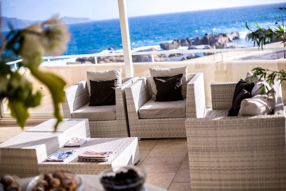 Tempo Di Mare Hotel Favignana Exterior photo