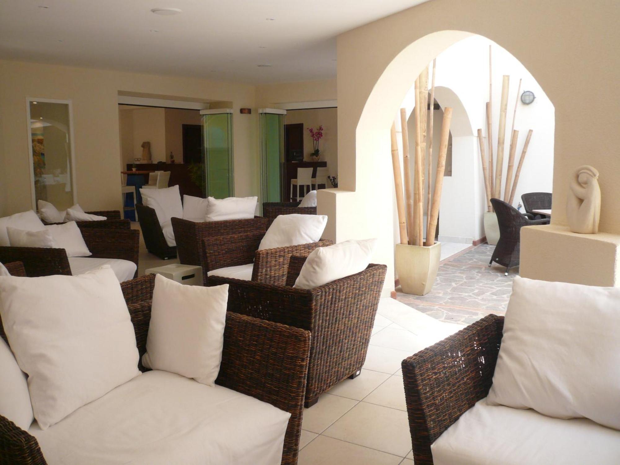 Tempo Di Mare Hotel Favignana Exterior photo