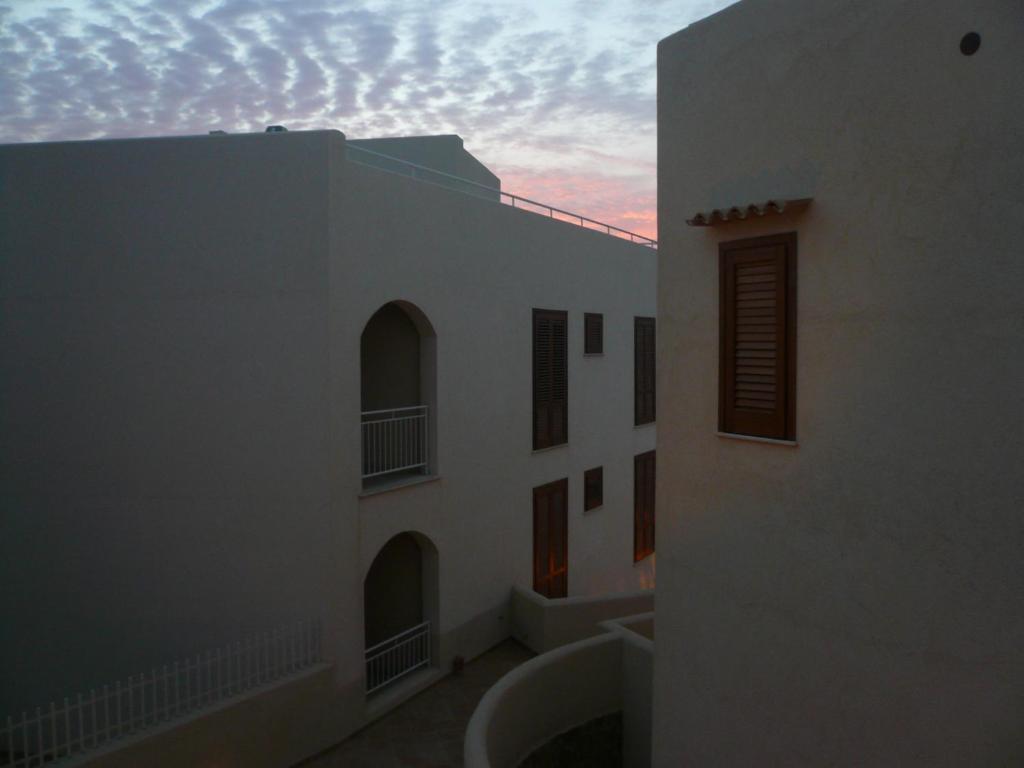 Tempo Di Mare Hotel Favignana Room photo