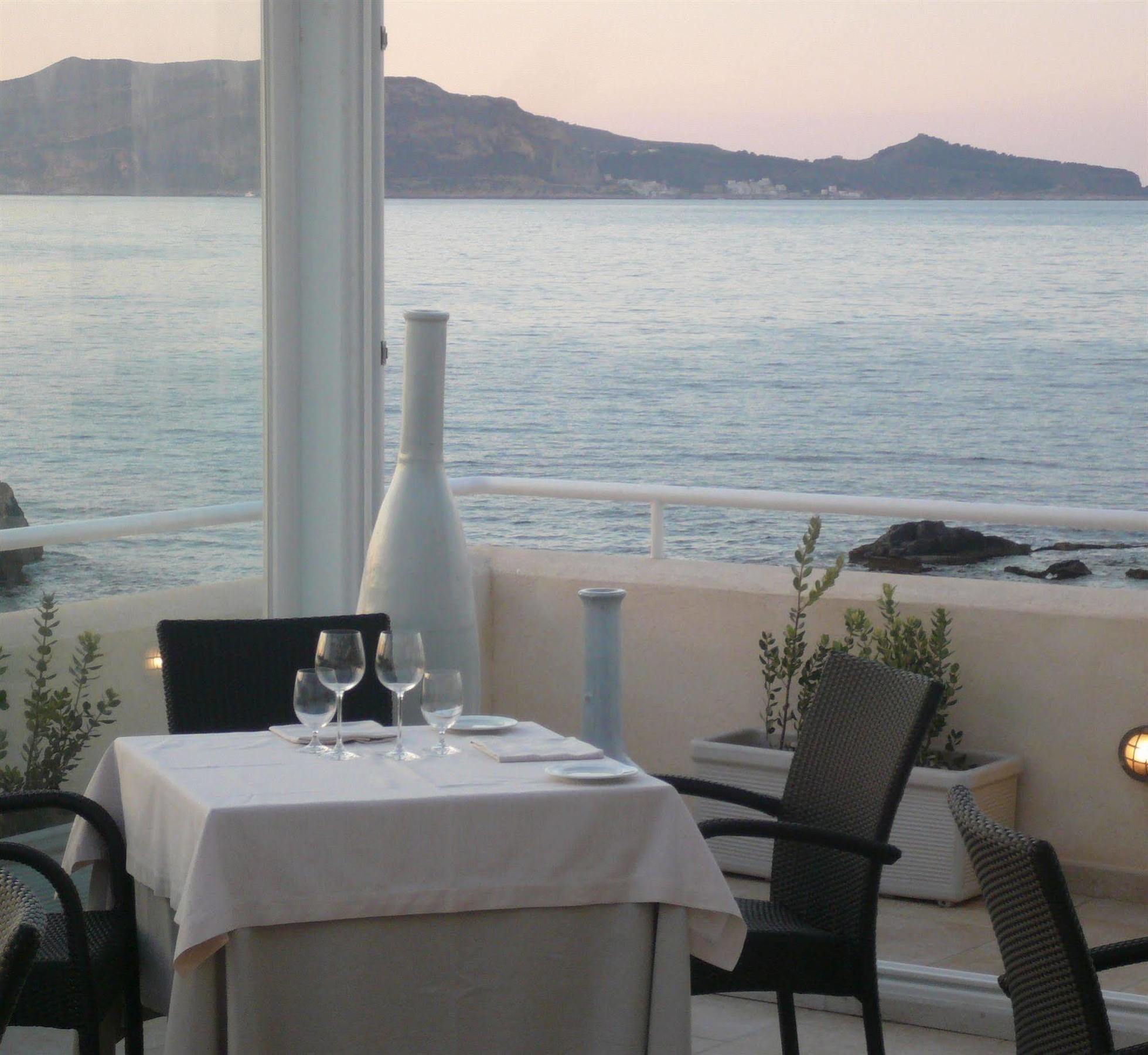 Tempo Di Mare Hotel Favignana Exterior photo